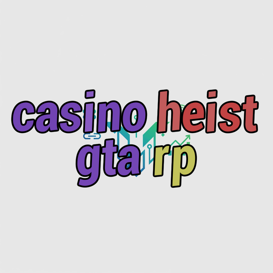 casino heist gta rp